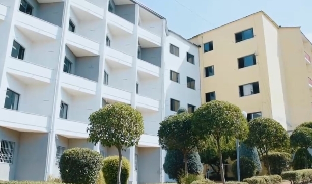 3 konviktet e demtuara ne Qytet Studenti do shemben: Do ndertohet Kampusi Universitar
